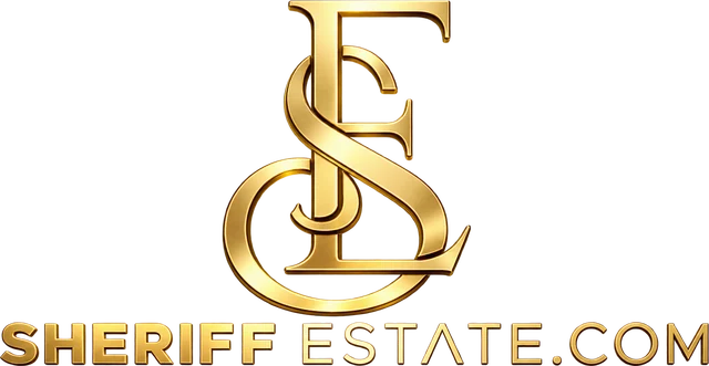 SHERIFF Estate & Letting Agent